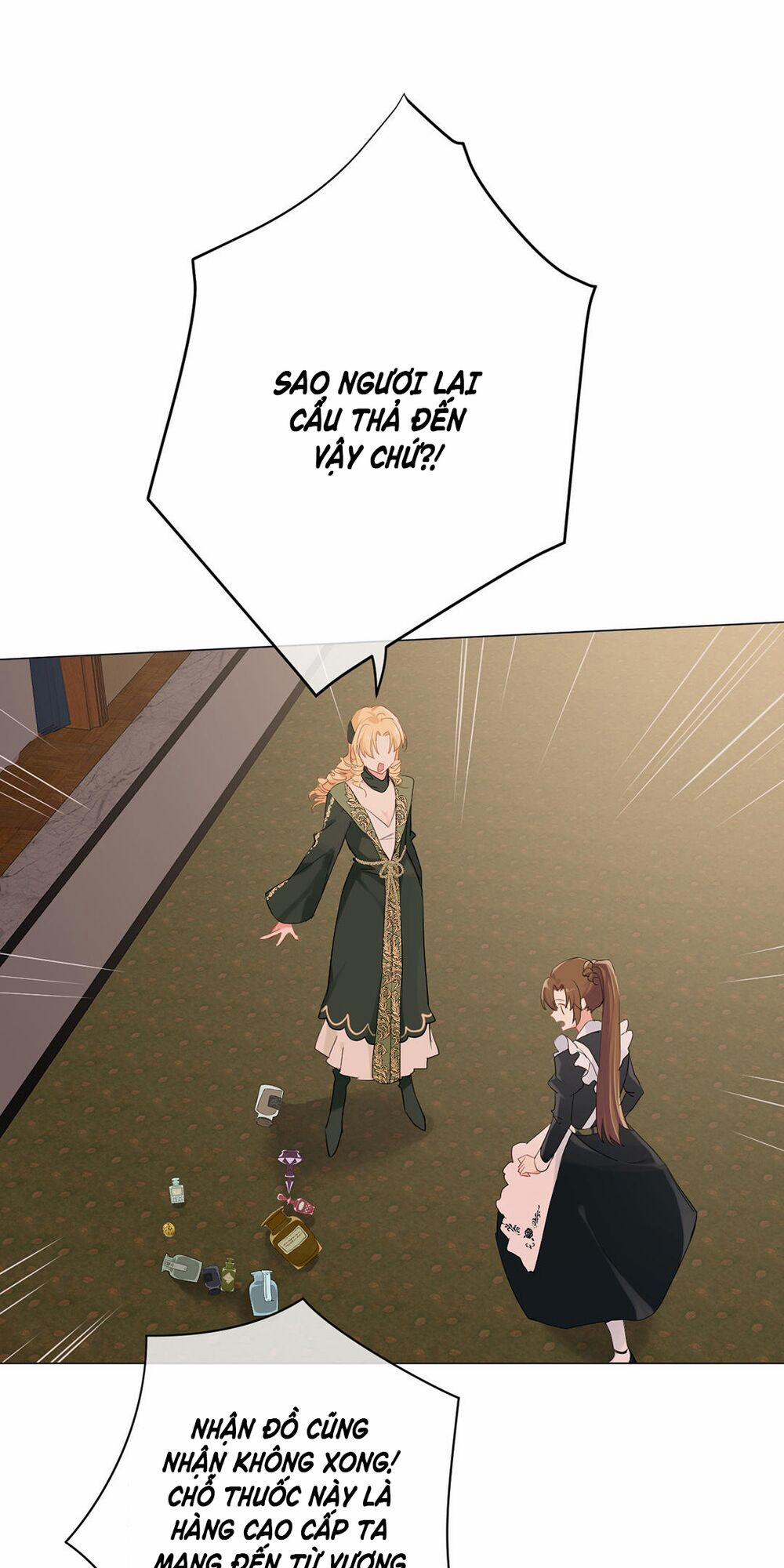 Đại Chiến Công Chúa 25 trang 29