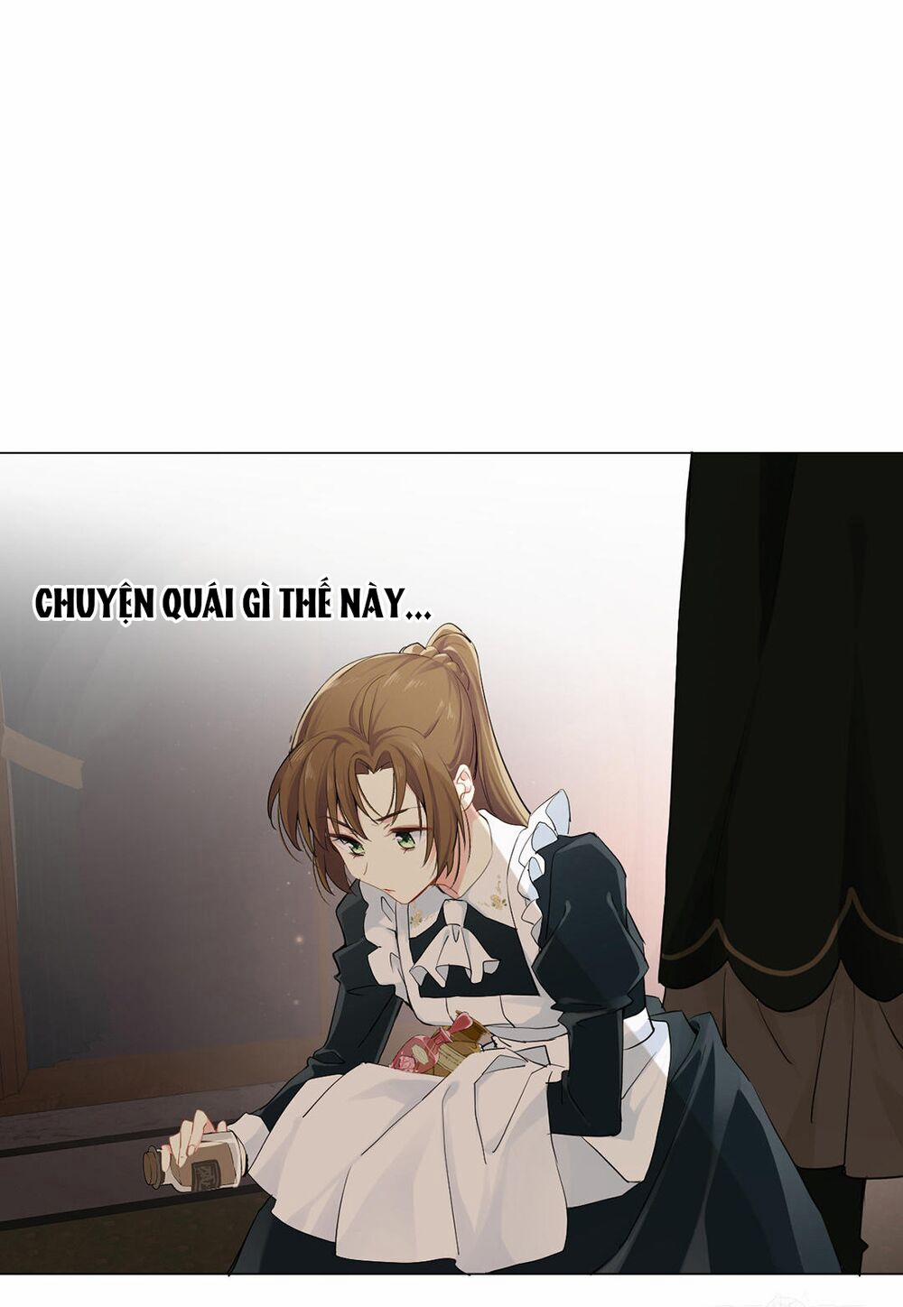 Đại Chiến Công Chúa 25 trang 31