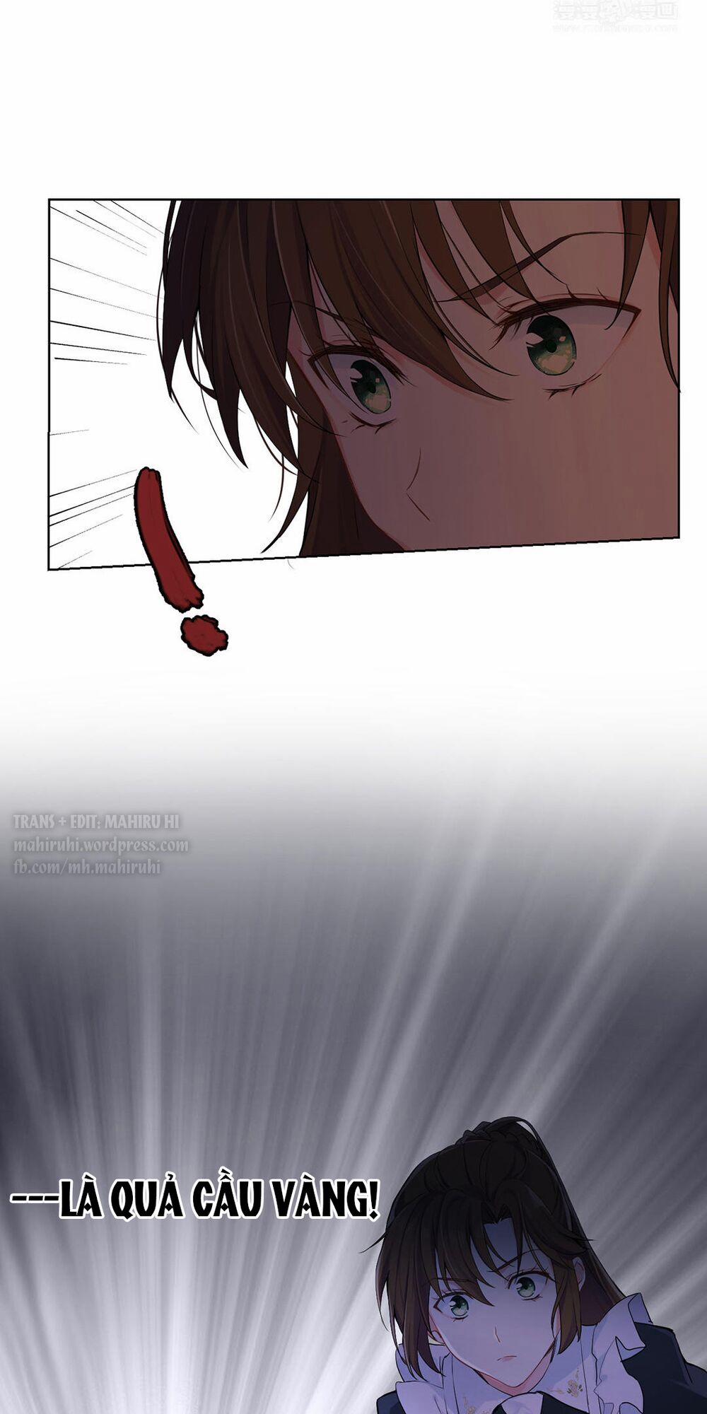 Đại Chiến Công Chúa 25 trang 32