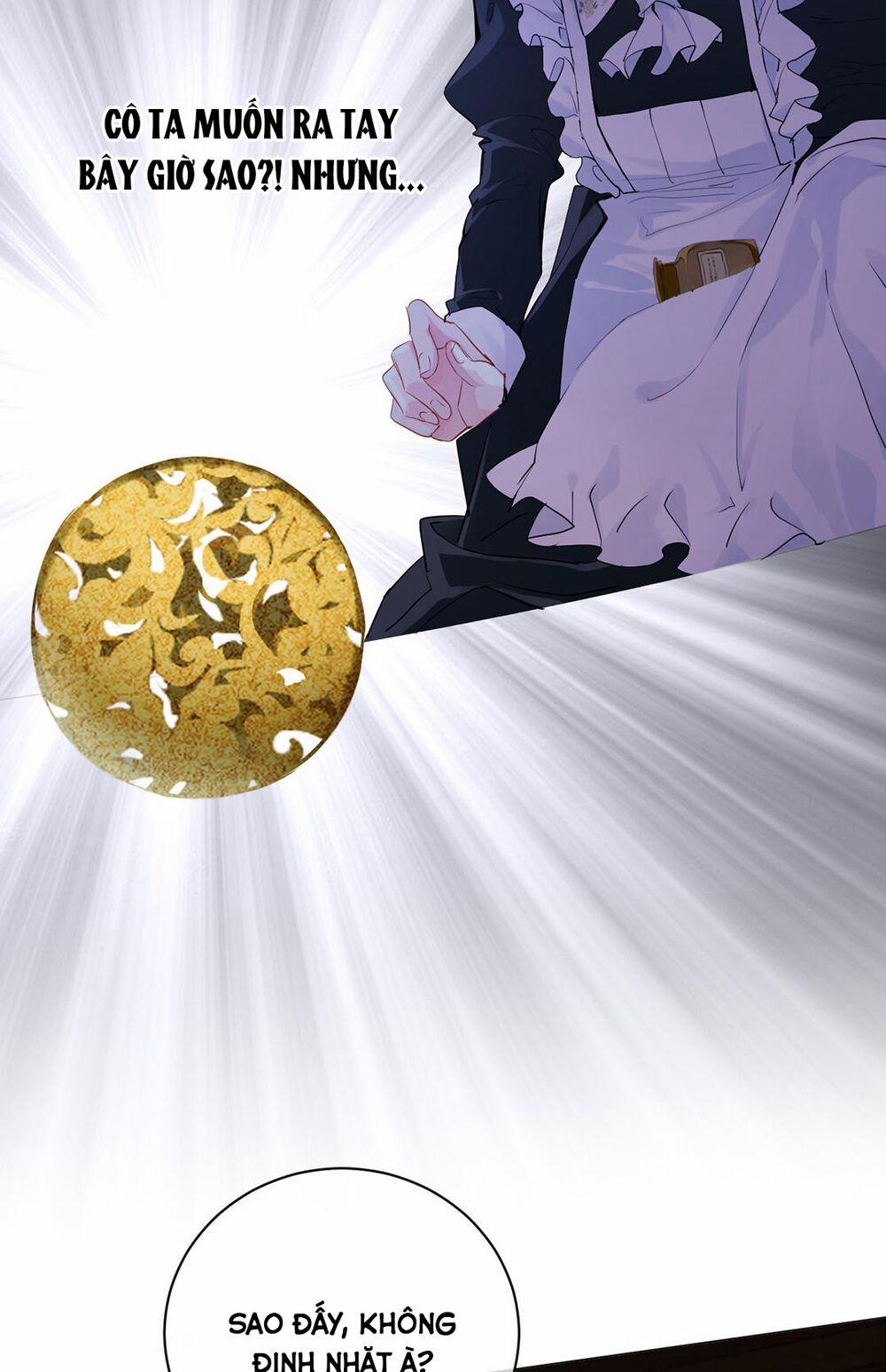 Đại Chiến Công Chúa 25 trang 33