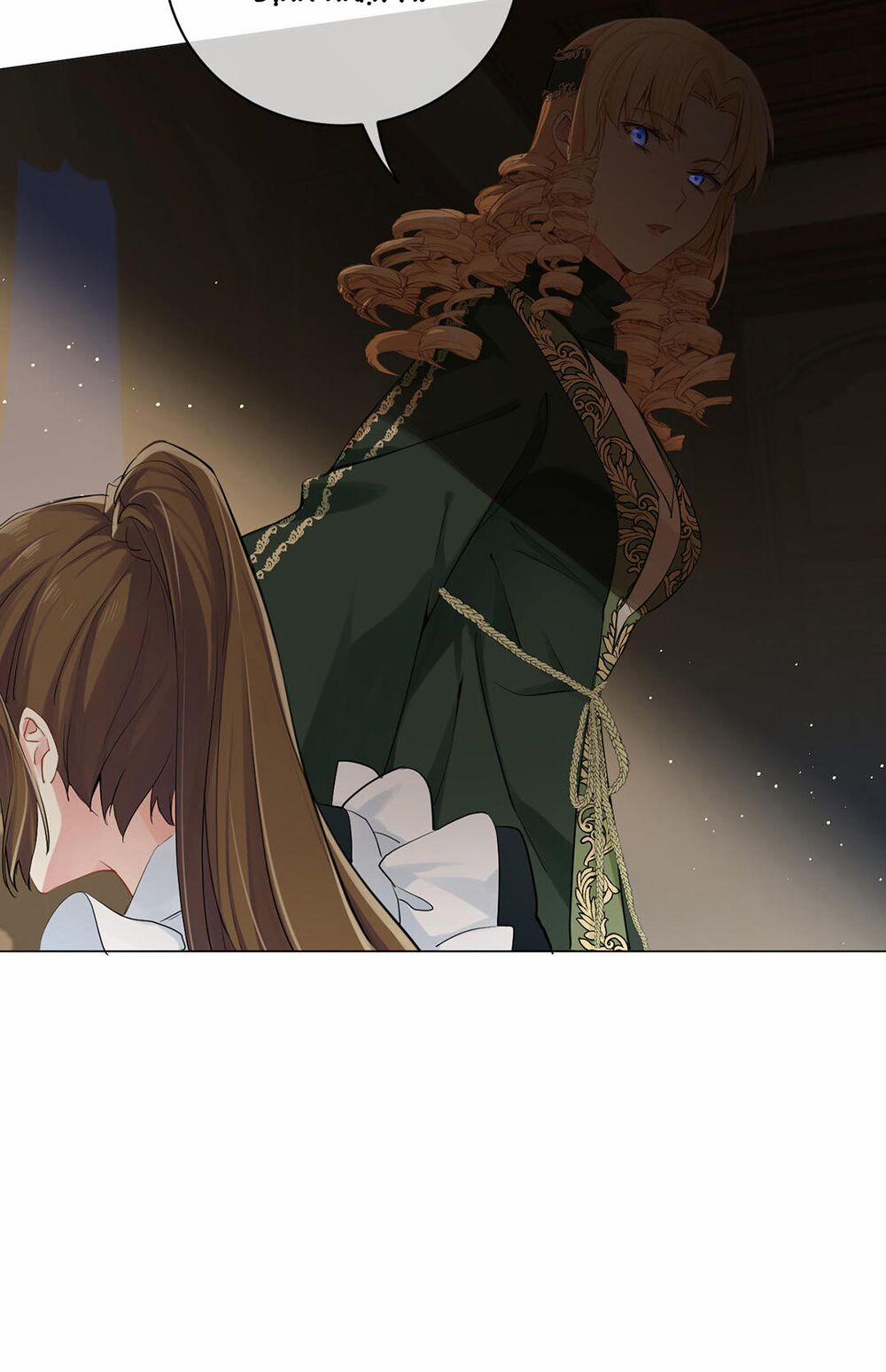 Đại Chiến Công Chúa 25 trang 34