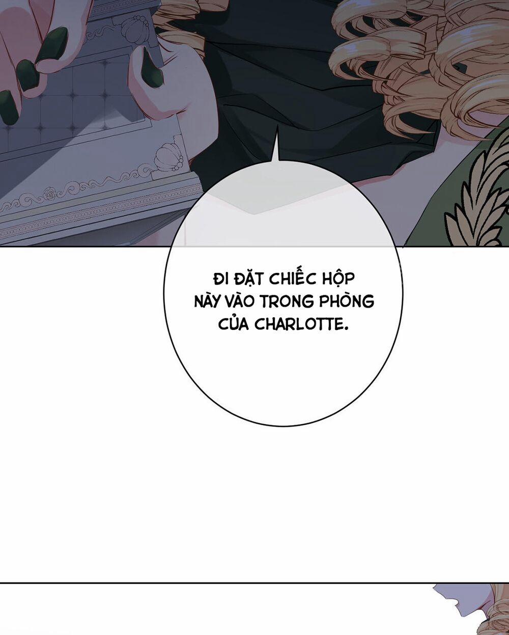 Đại Chiến Công Chúa 25 trang 39