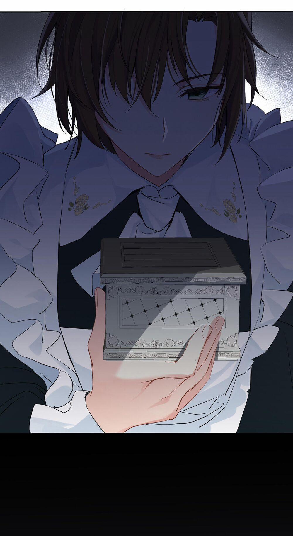 Đại Chiến Công Chúa 25 trang 41