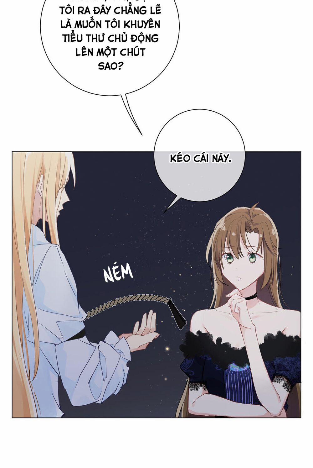 Đại Chiến Công Chúa 25 trang 5