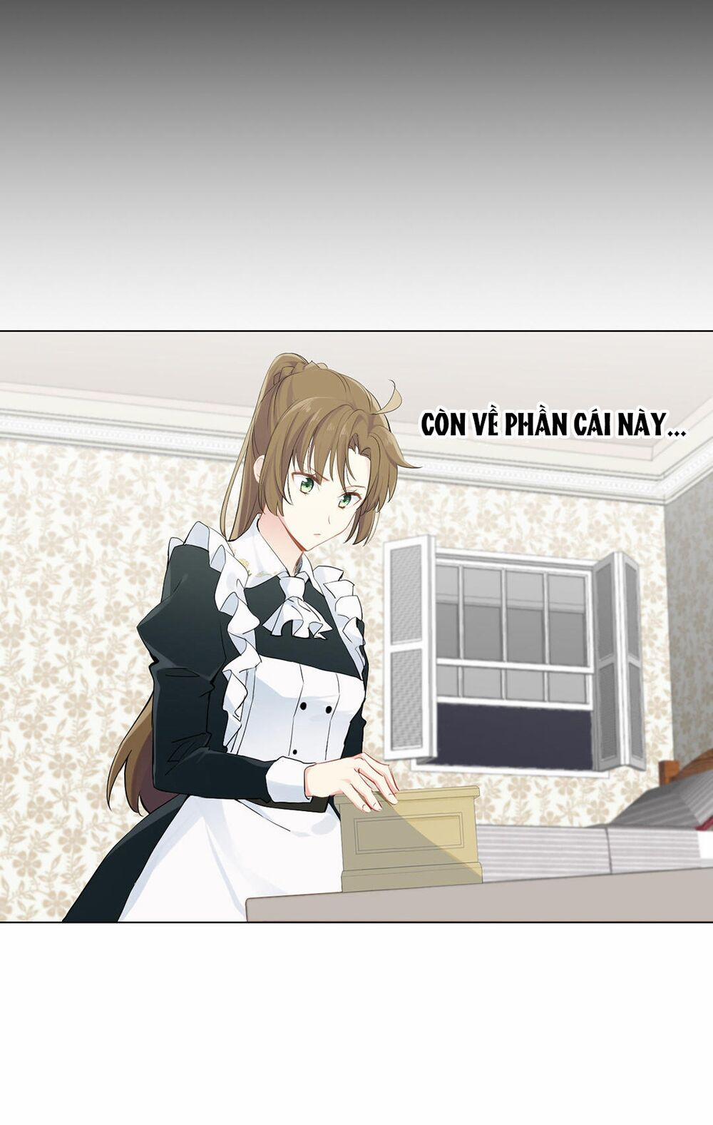 Đại Chiến Công Chúa 26 trang 12