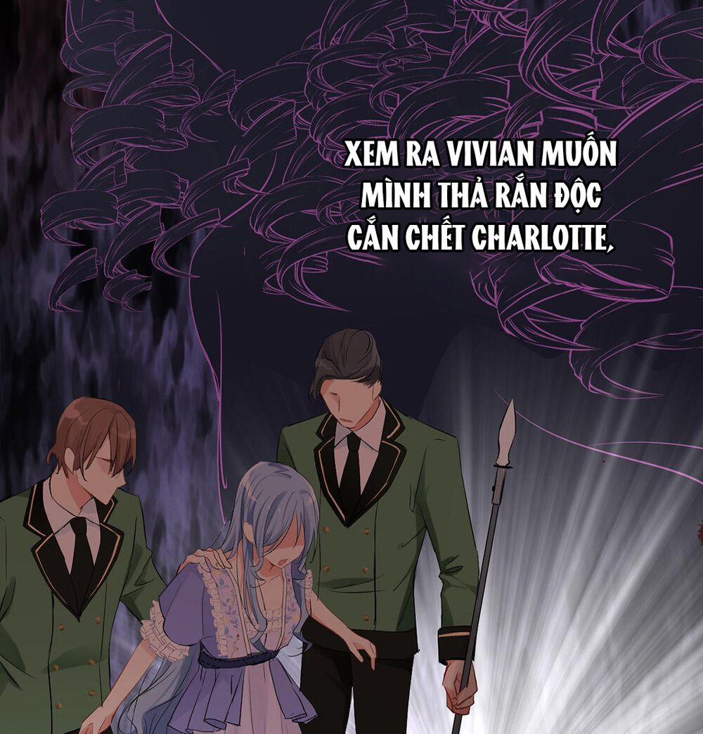 Đại Chiến Công Chúa 26 trang 15