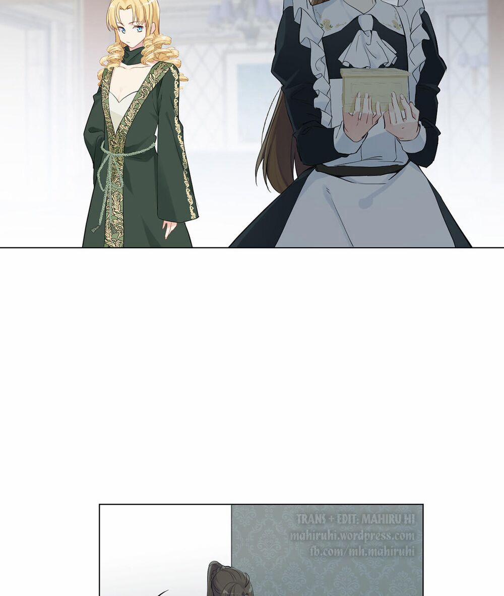 Đại Chiến Công Chúa 26 trang 2