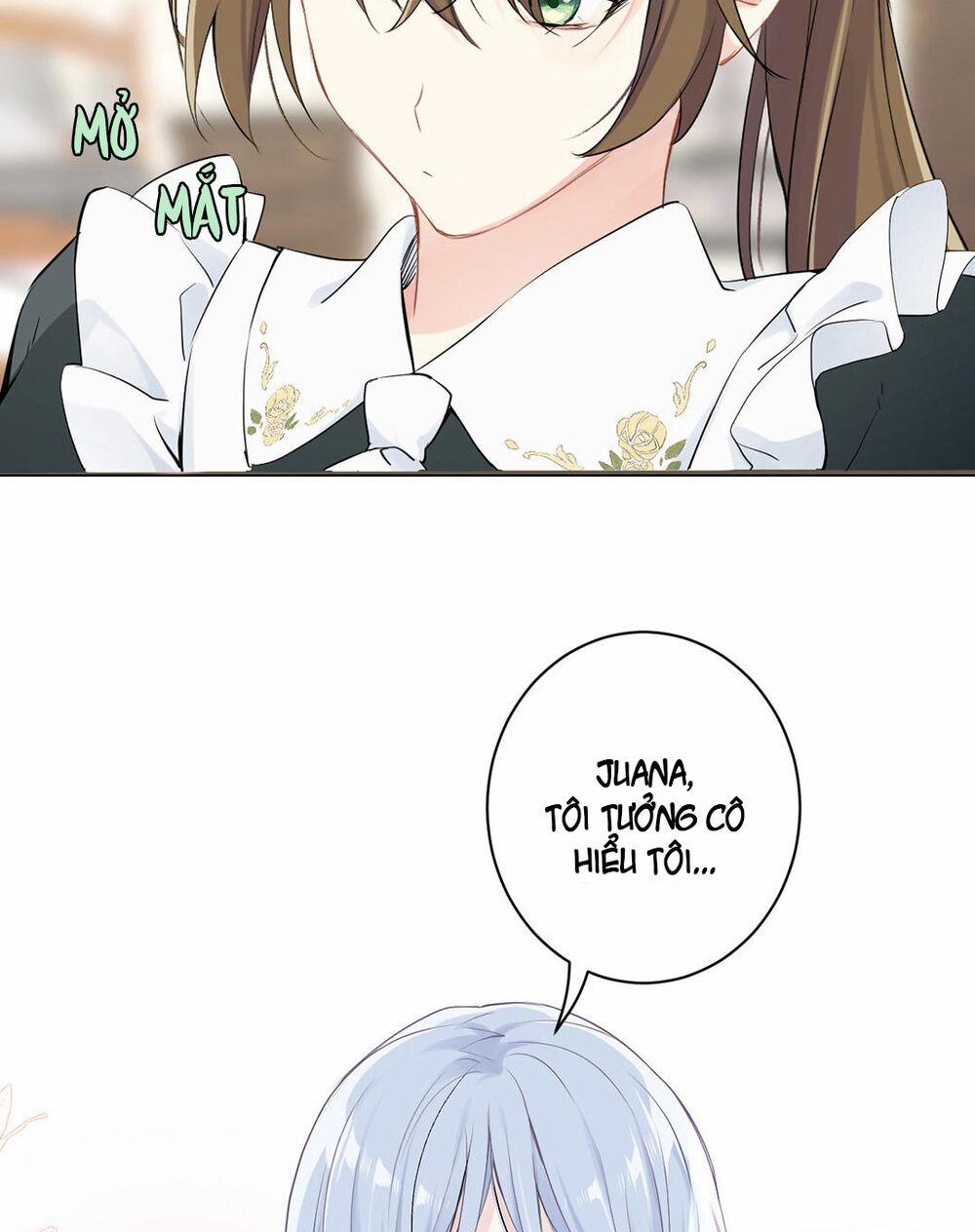 Đại Chiến Công Chúa 26 trang 26