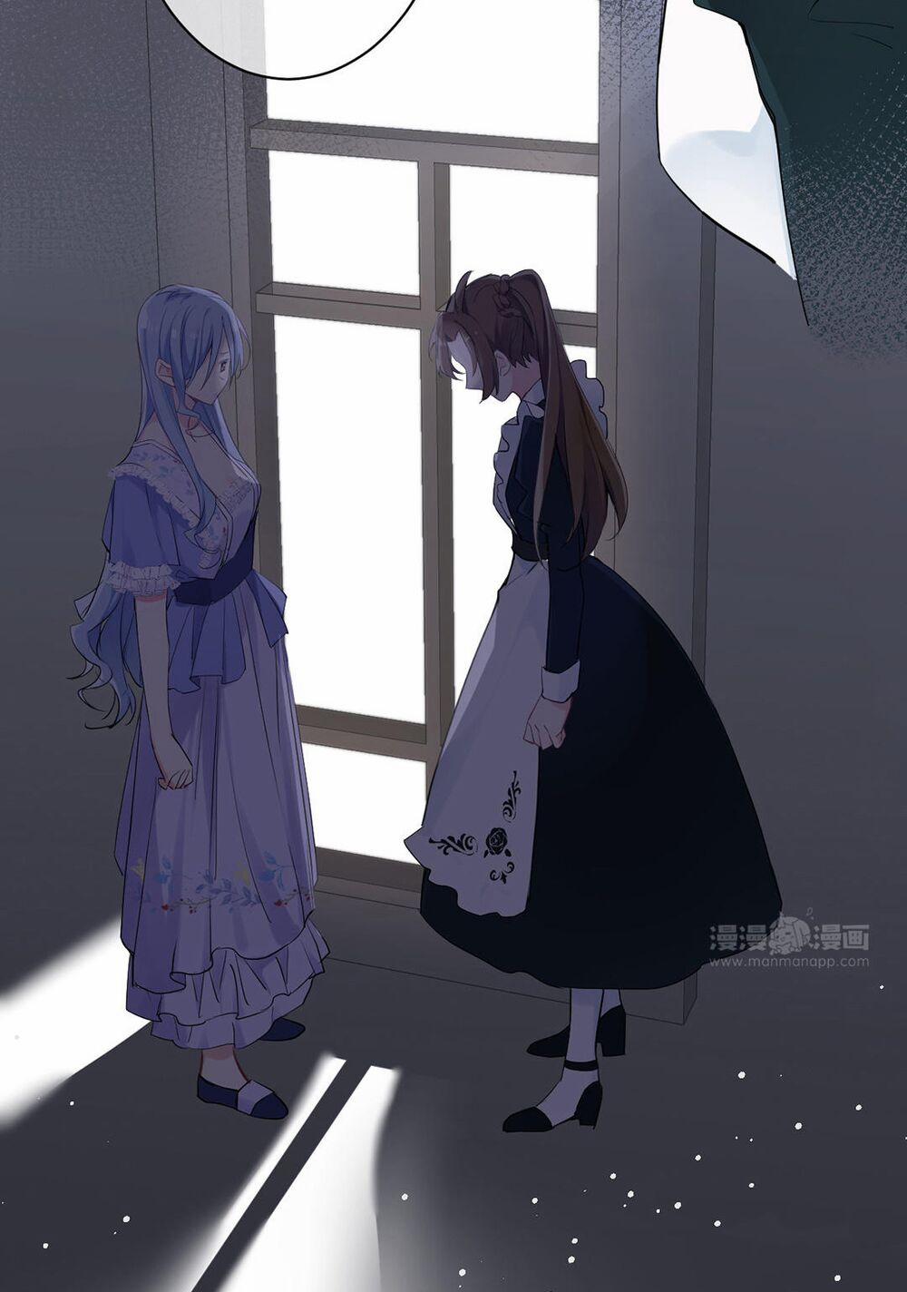 Đại Chiến Công Chúa 26 trang 32