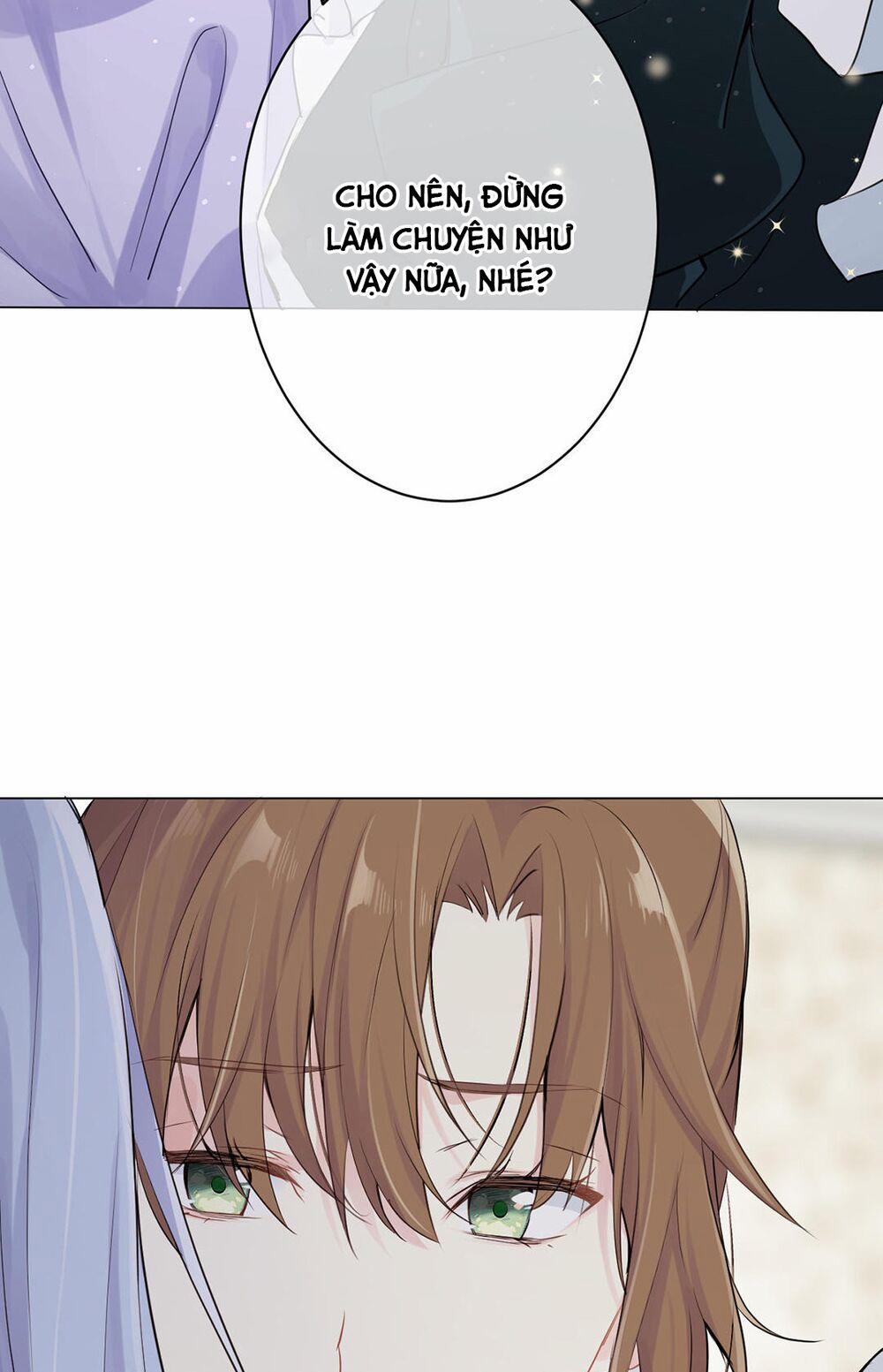 Đại Chiến Công Chúa 26 trang 35