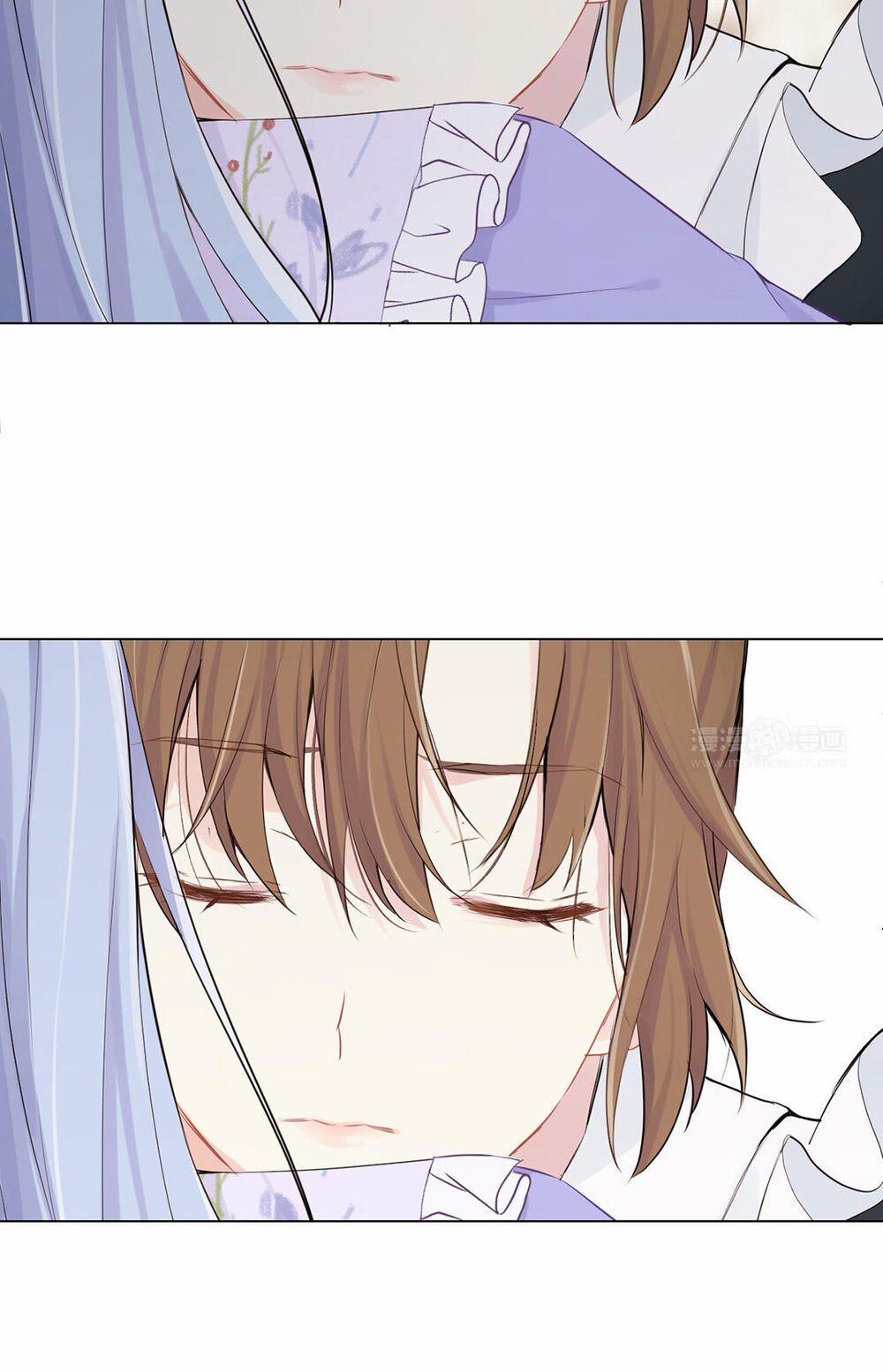 Đại Chiến Công Chúa 26 trang 36