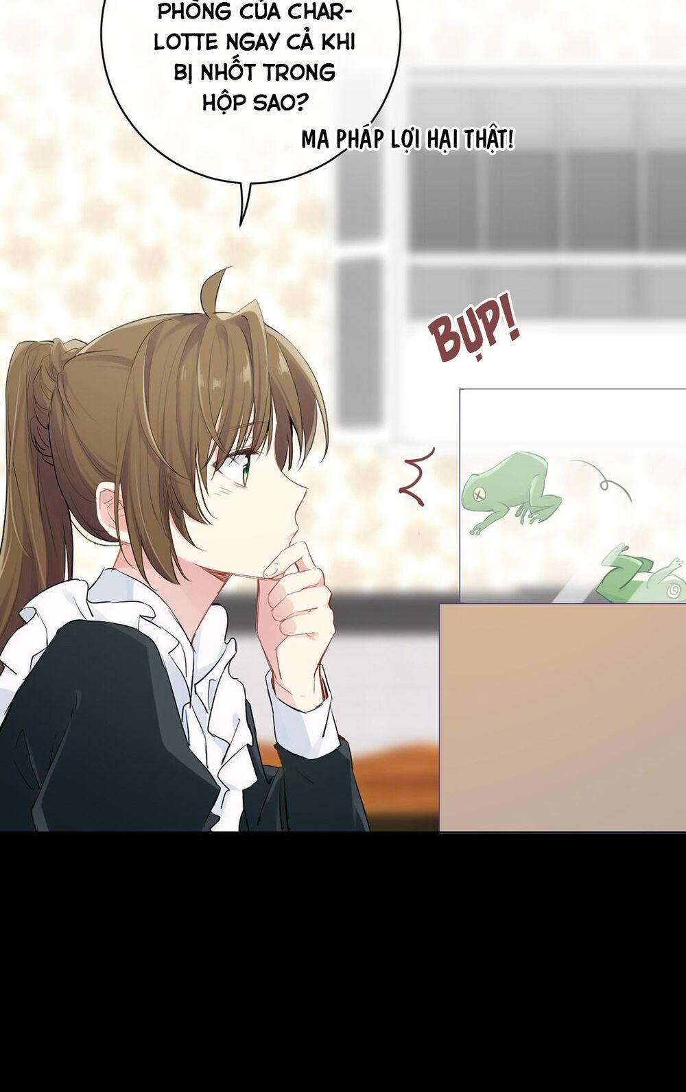 Đại Chiến Công Chúa 26 trang 6