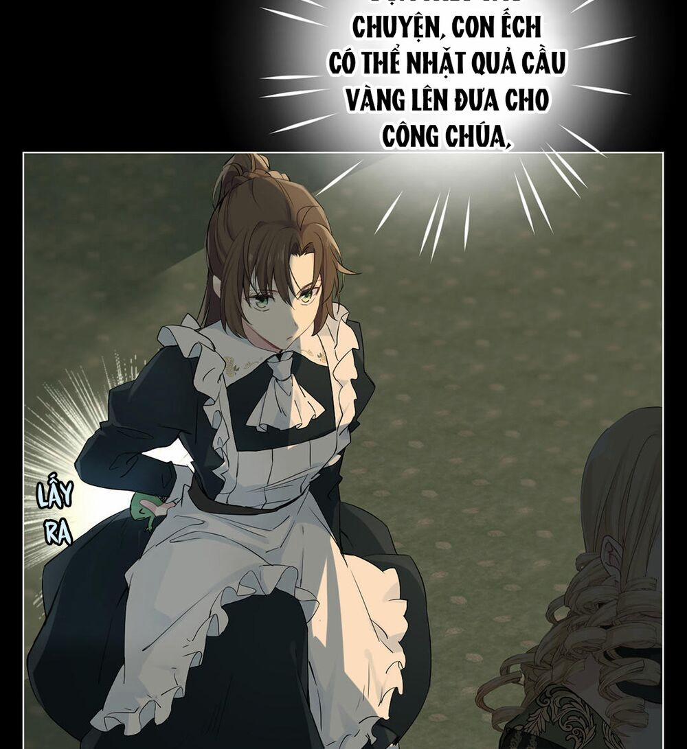 Đại Chiến Công Chúa 26 trang 8