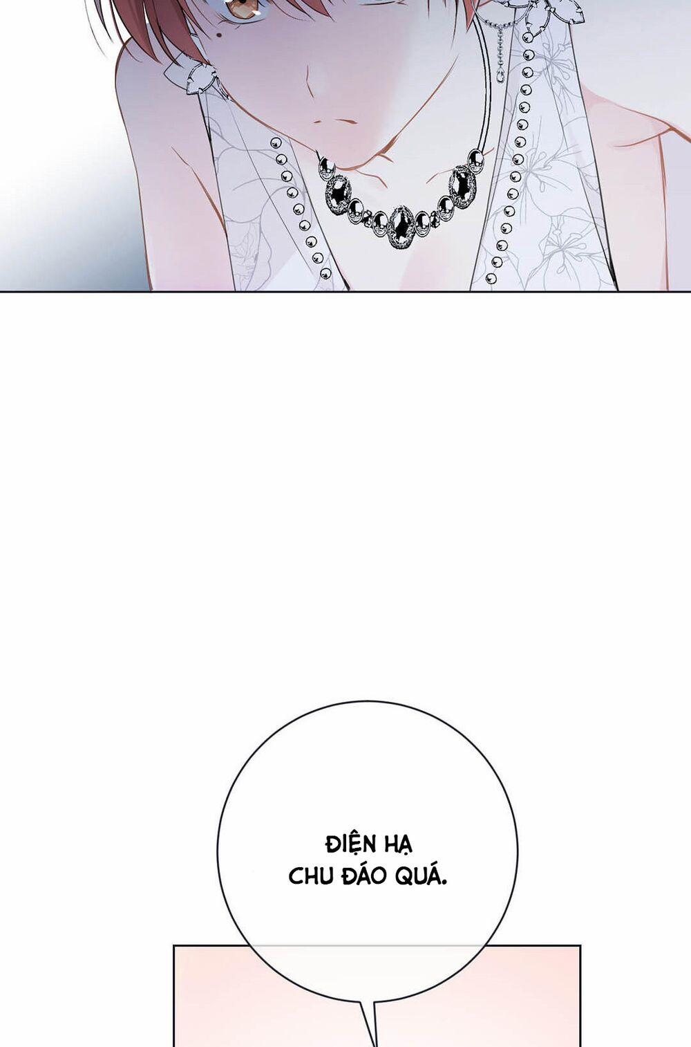 Đại Chiến Công Chúa 27 trang 13