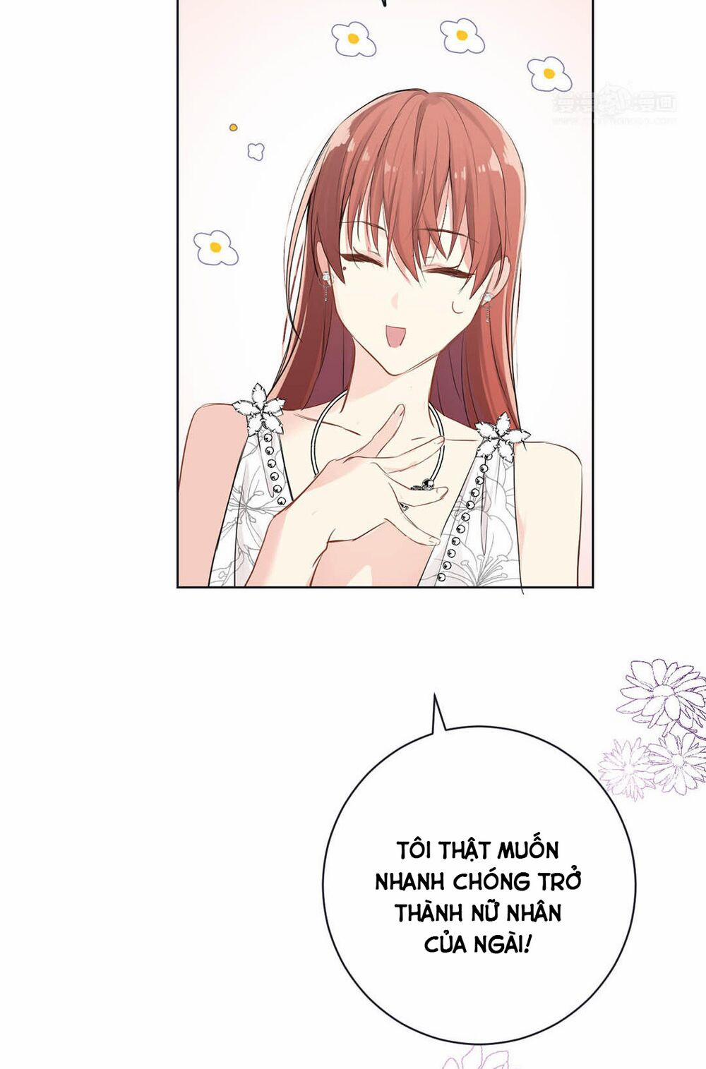 Đại Chiến Công Chúa 27 trang 14