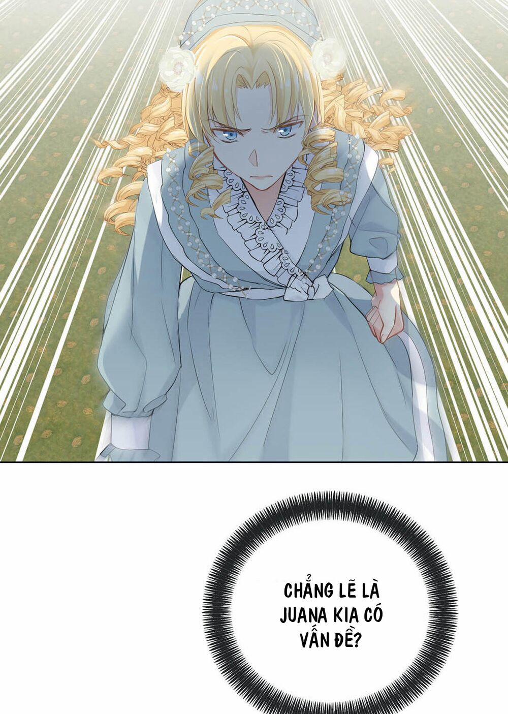 Đại Chiến Công Chúa 27 trang 16