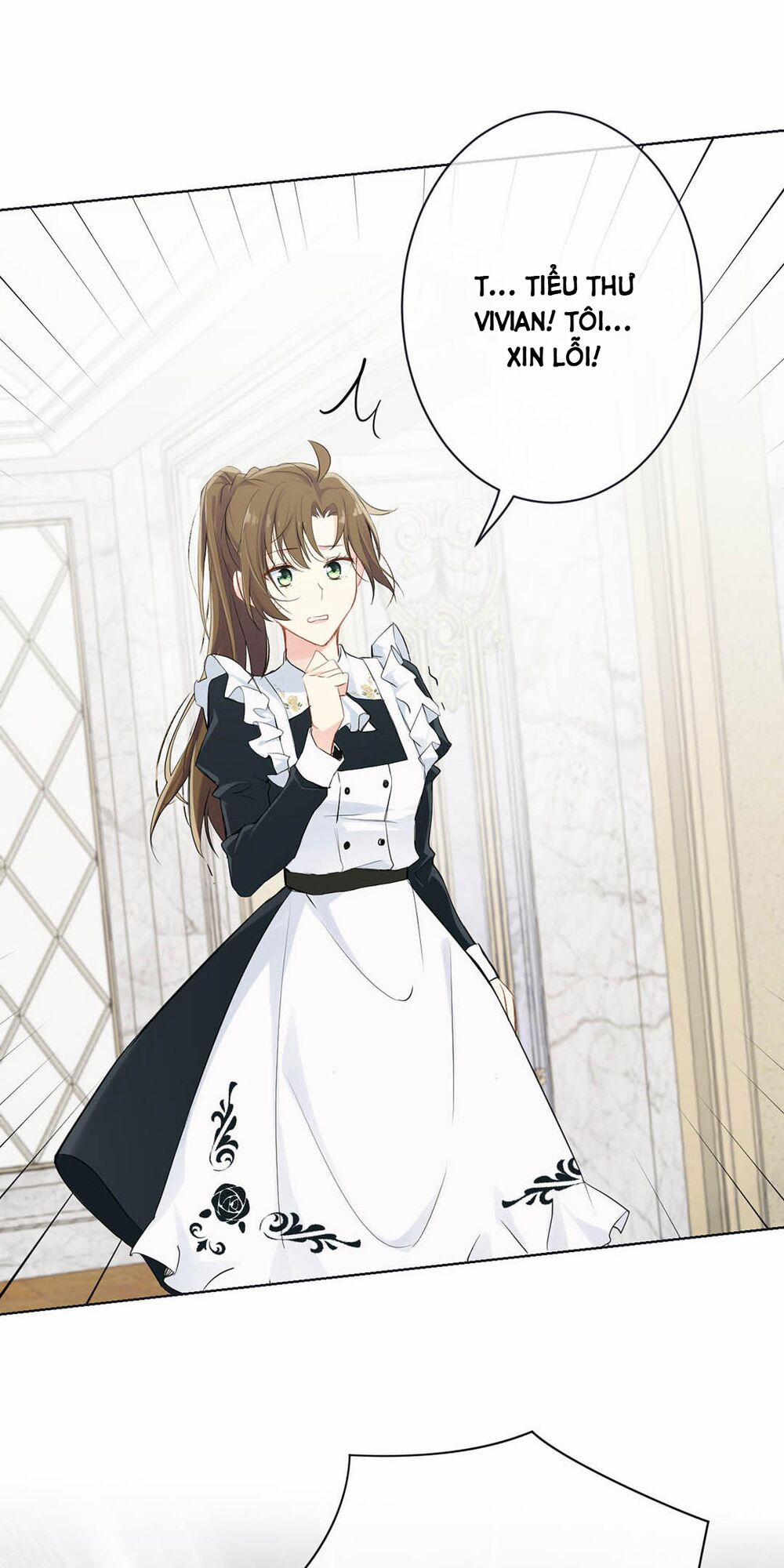 Đại Chiến Công Chúa 27 trang 18