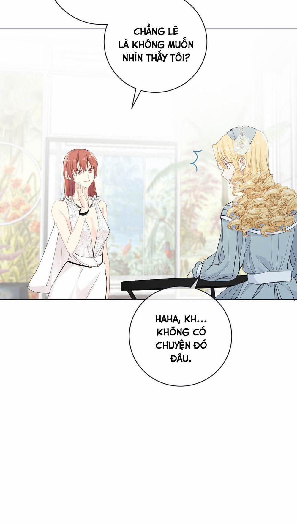 Đại Chiến Công Chúa 27 trang 2