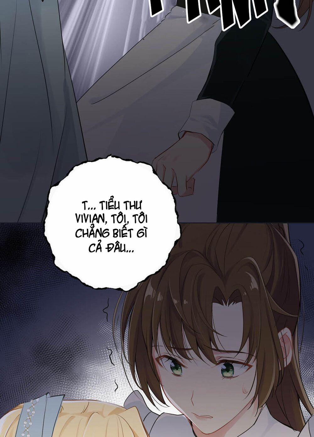 Đại Chiến Công Chúa 27 trang 20