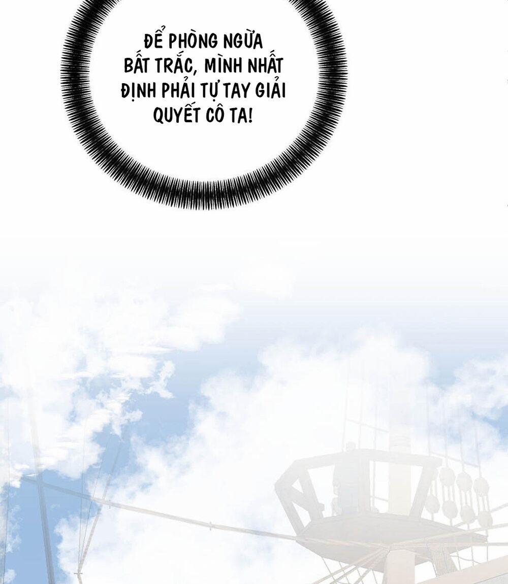 Đại Chiến Công Chúa 27 trang 28