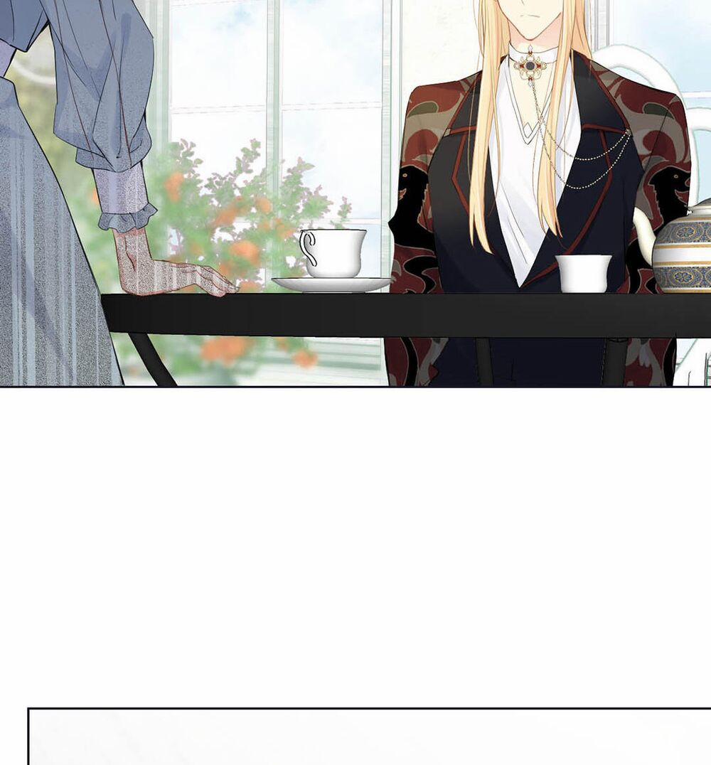 Đại Chiến Công Chúa 27 trang 4