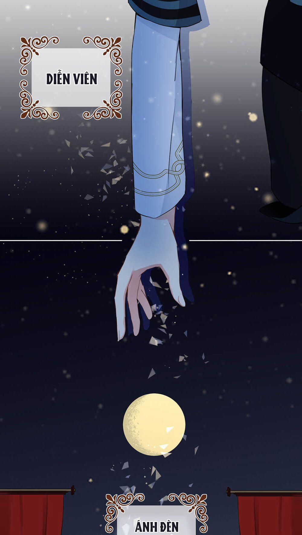 Đại Chiến Công Chúa 27 trang 40