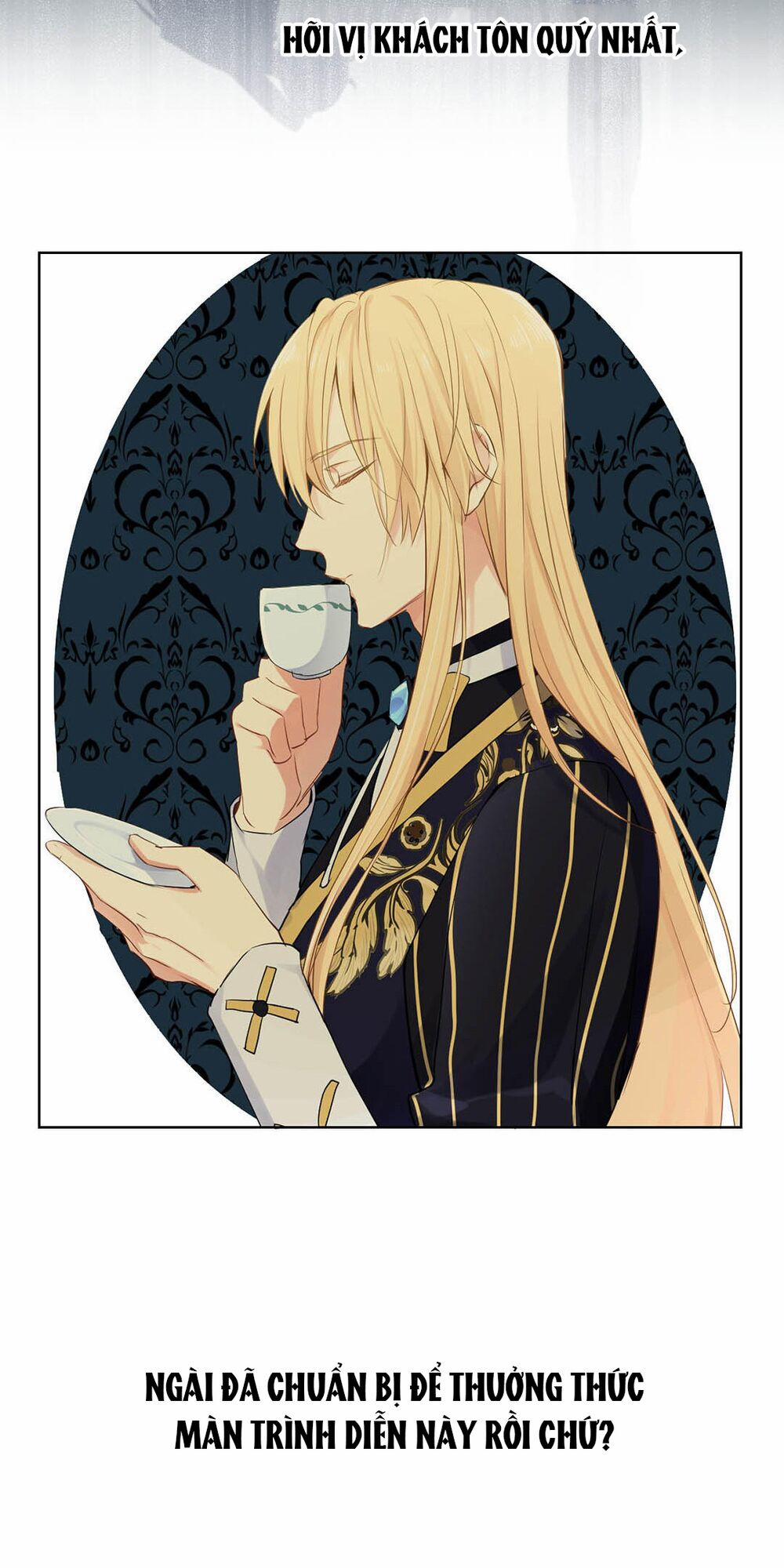 Đại Chiến Công Chúa 27 trang 42