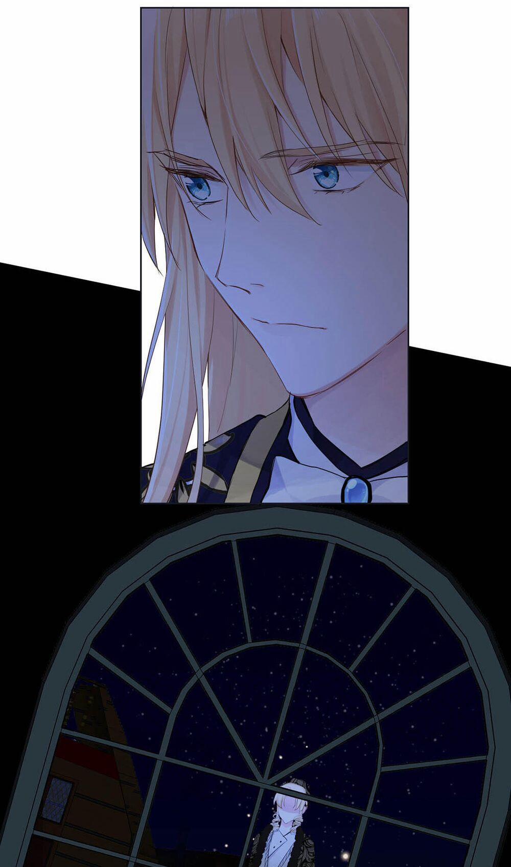 Đại Chiến Công Chúa 27 trang 43