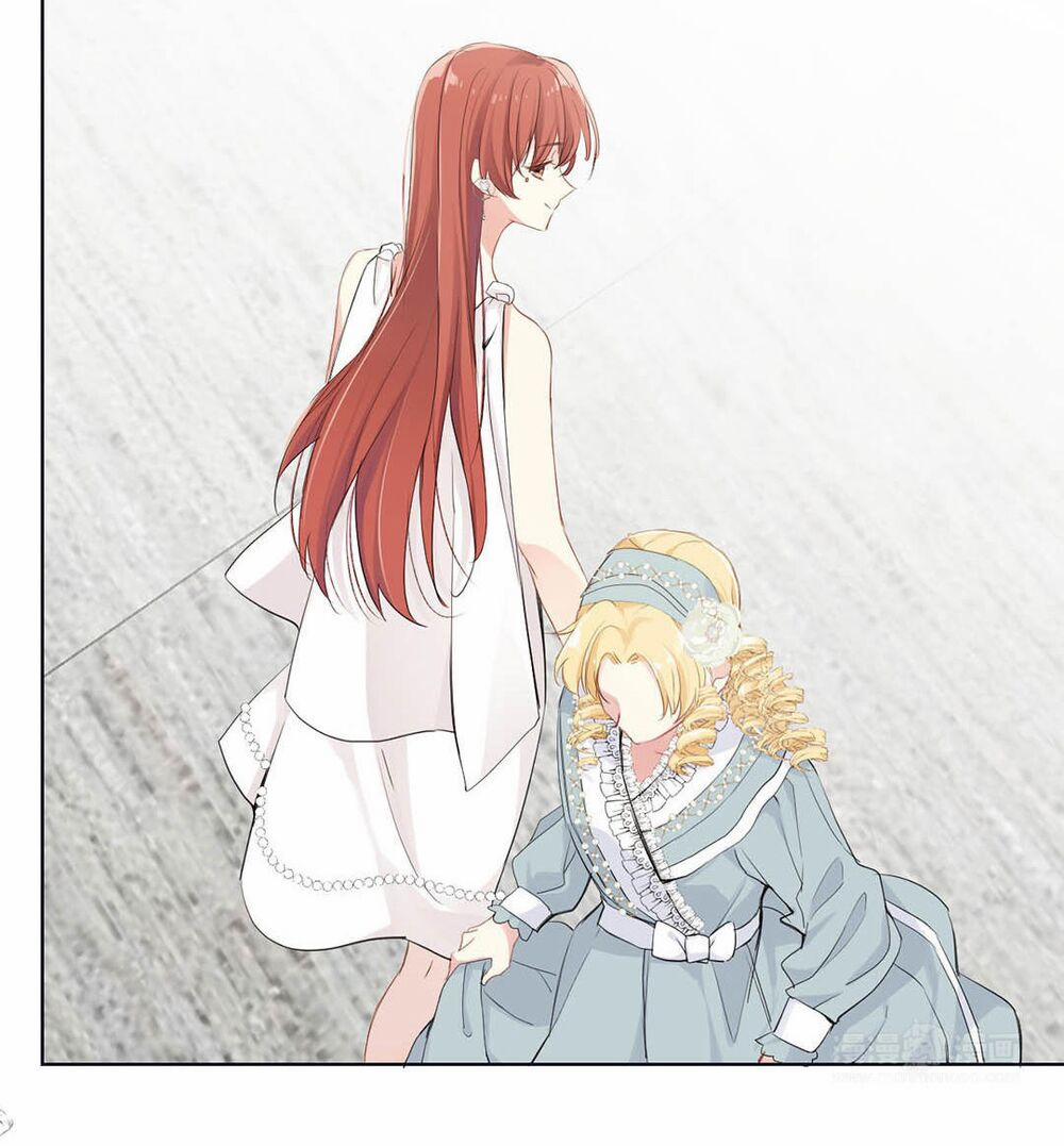 Đại Chiến Công Chúa 27 trang 5