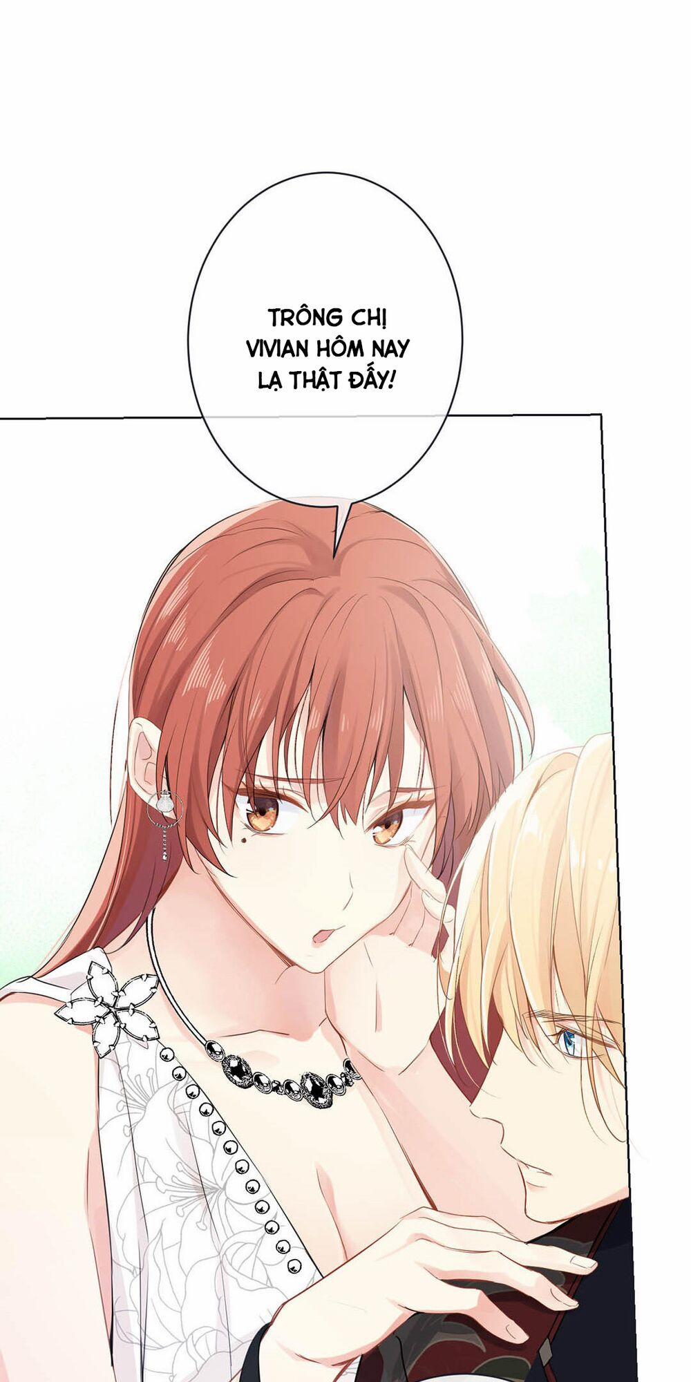 Đại Chiến Công Chúa 27 trang 6