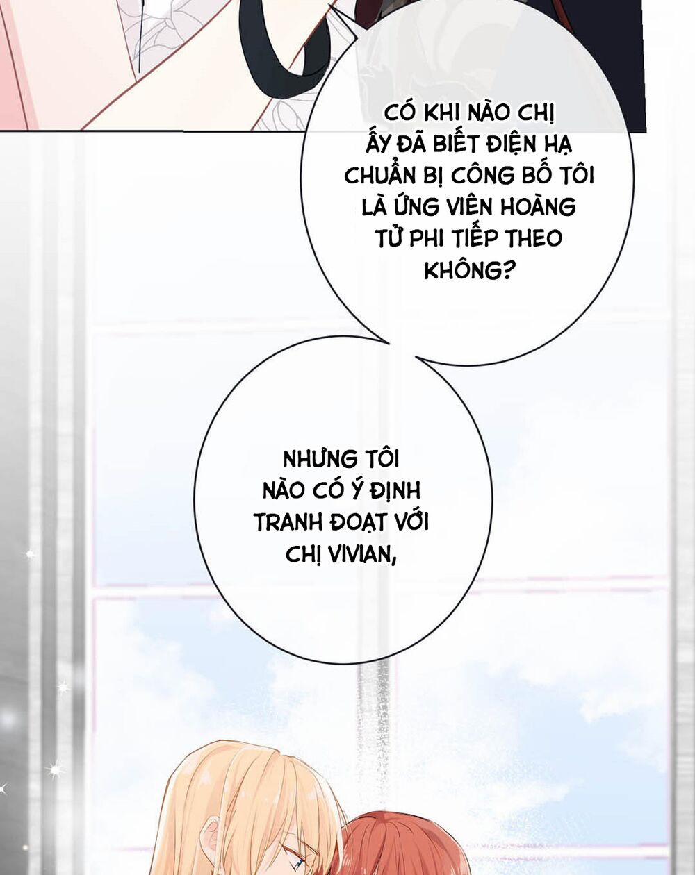 Đại Chiến Công Chúa 27 trang 7