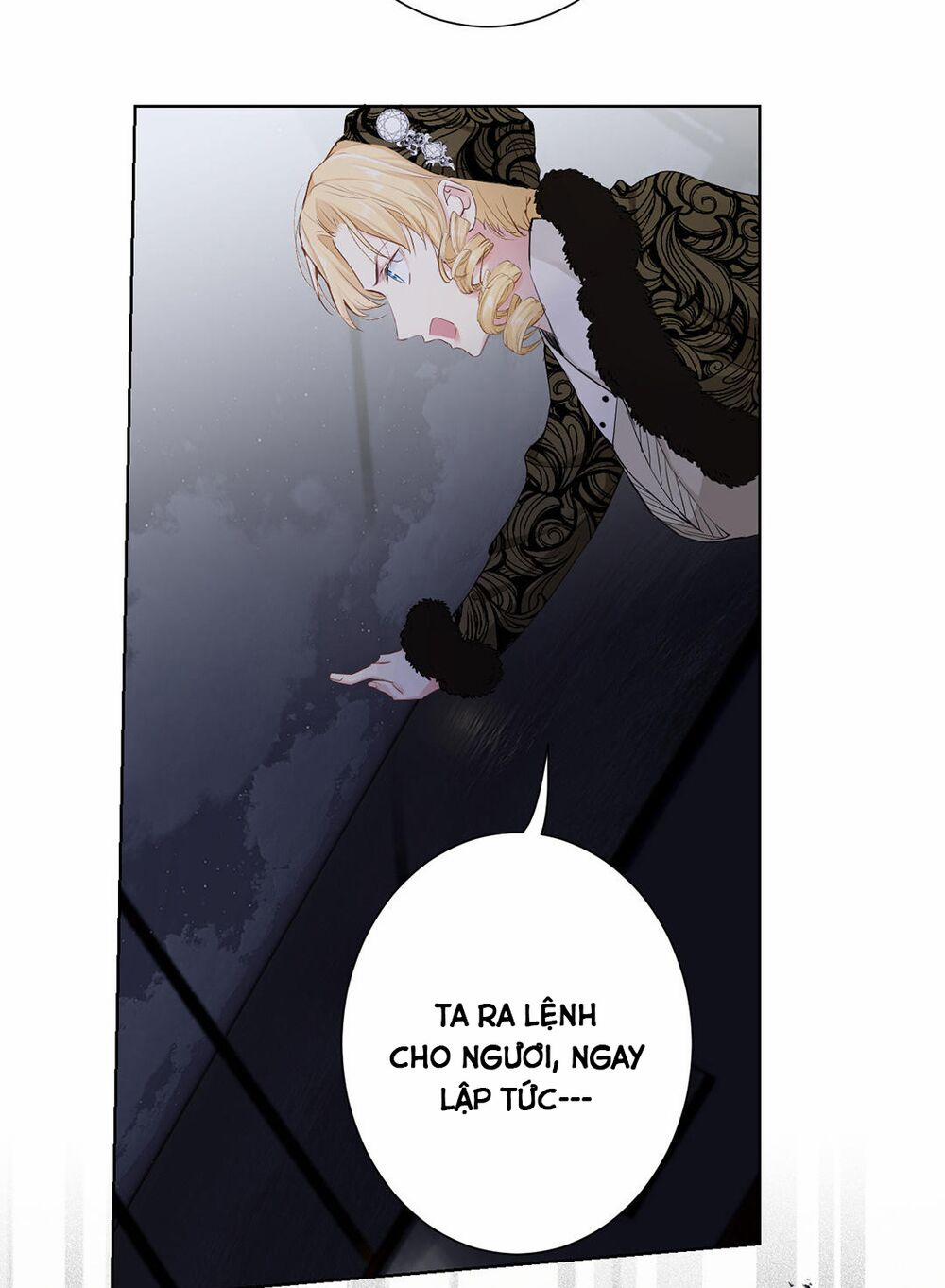 Đại Chiến Công Chúa 28 trang 14