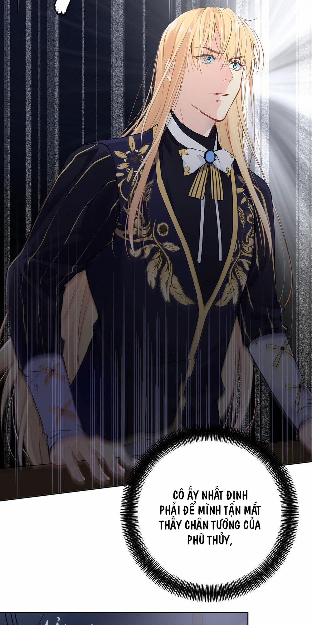 Đại Chiến Công Chúa 28 trang 18