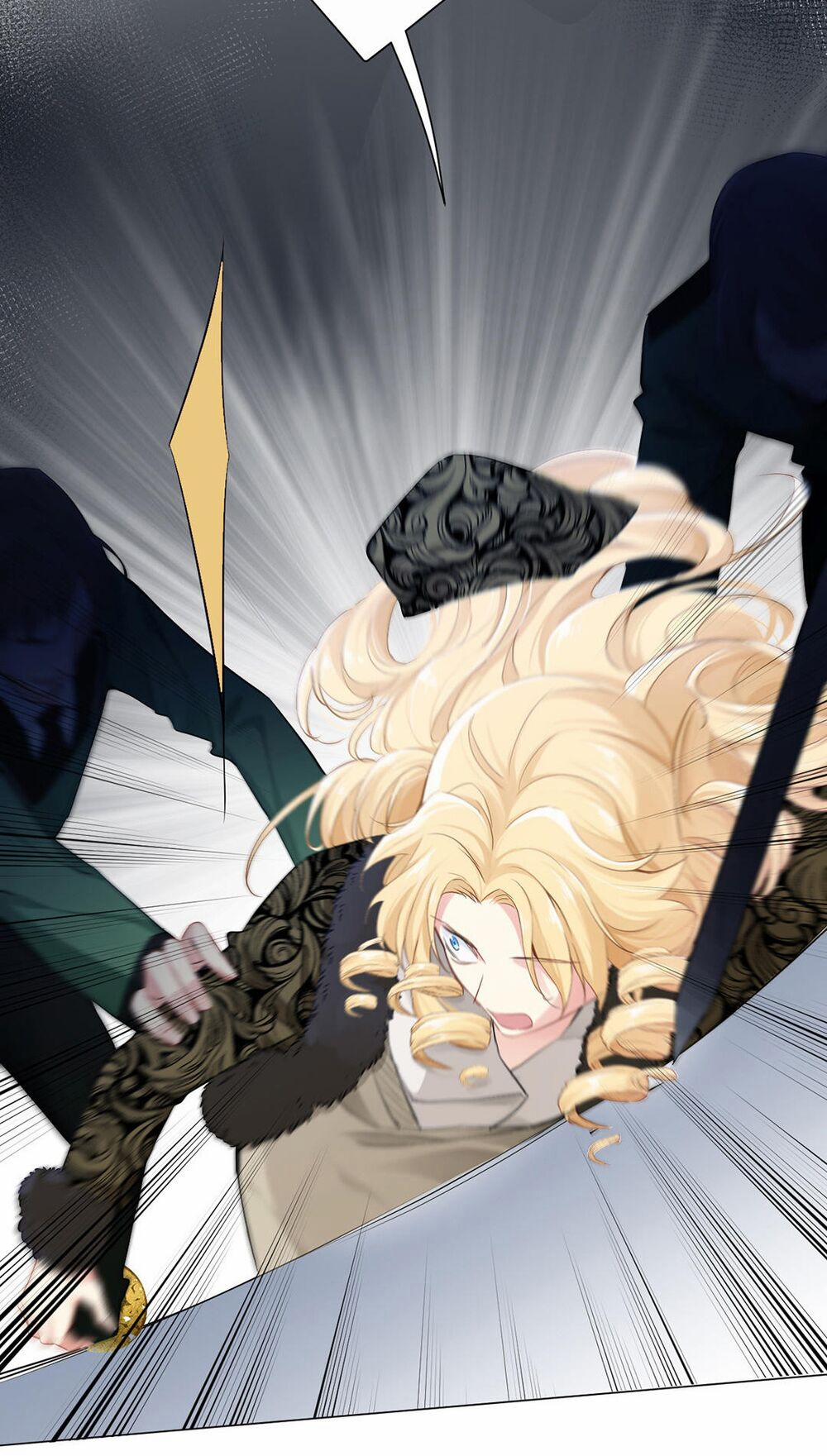 Đại Chiến Công Chúa 28 trang 23