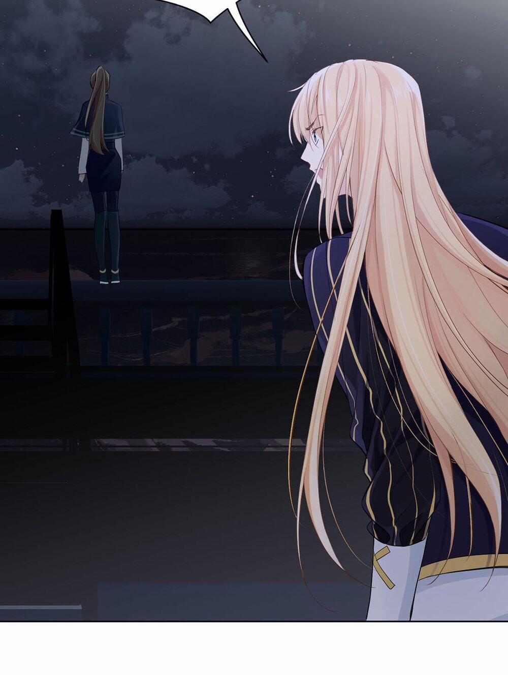 Đại Chiến Công Chúa 28 trang 25