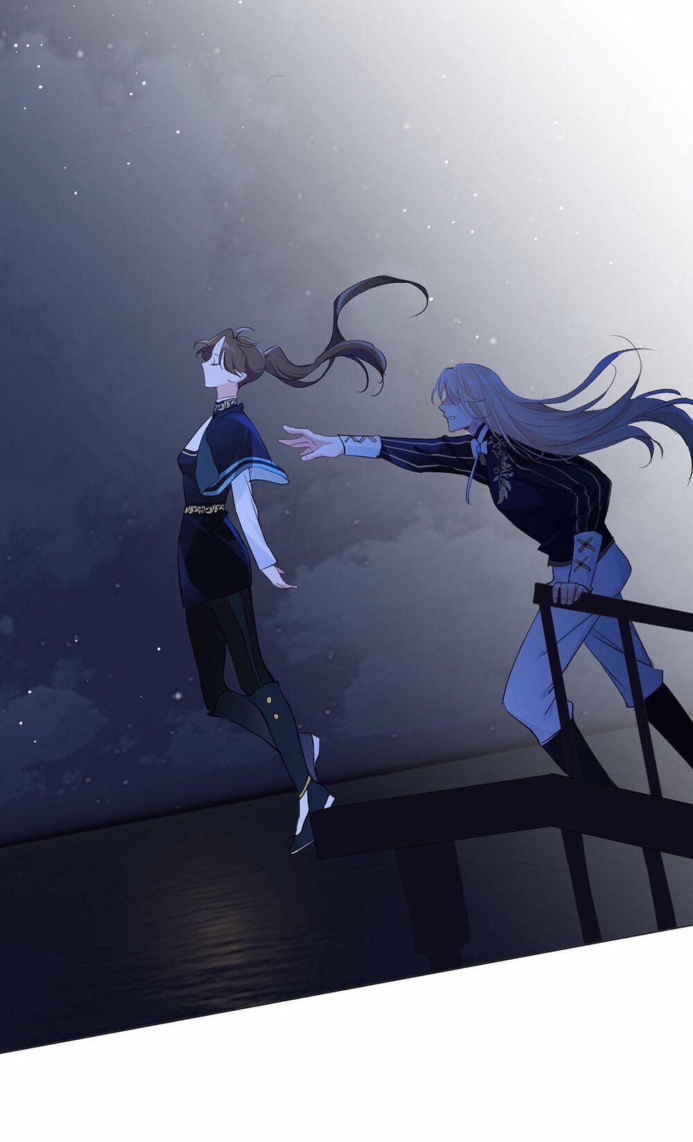 Đại Chiến Công Chúa 28 trang 29