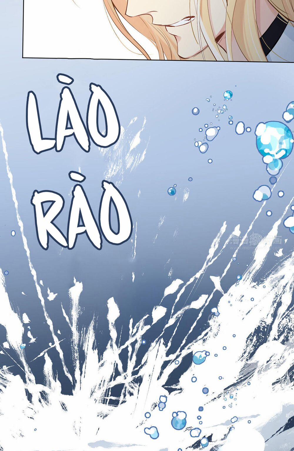 Đại Chiến Công Chúa 28 trang 35