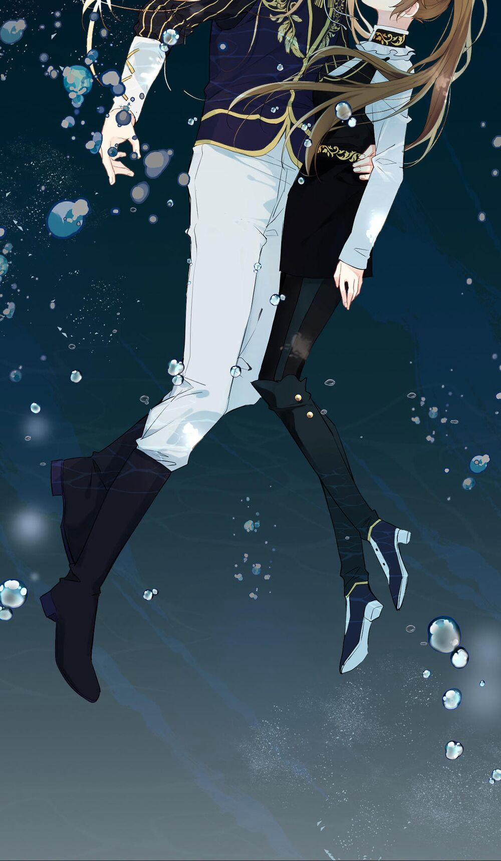 Đại Chiến Công Chúa 28 trang 41