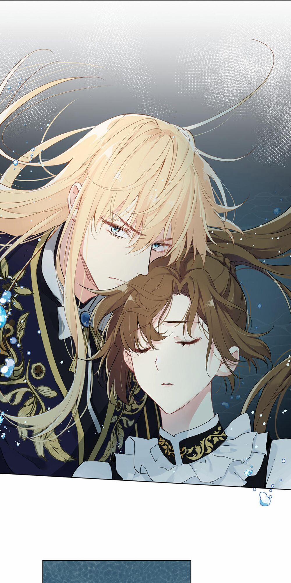 Đại Chiến Công Chúa 28 trang 42