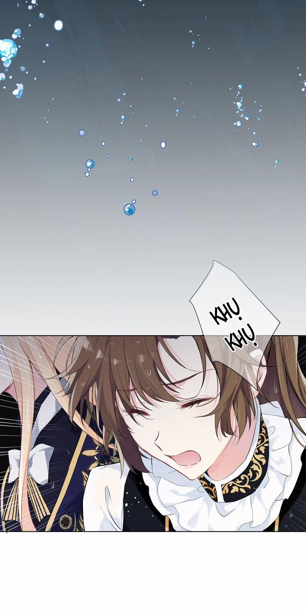 Đại Chiến Công Chúa 28 trang 45