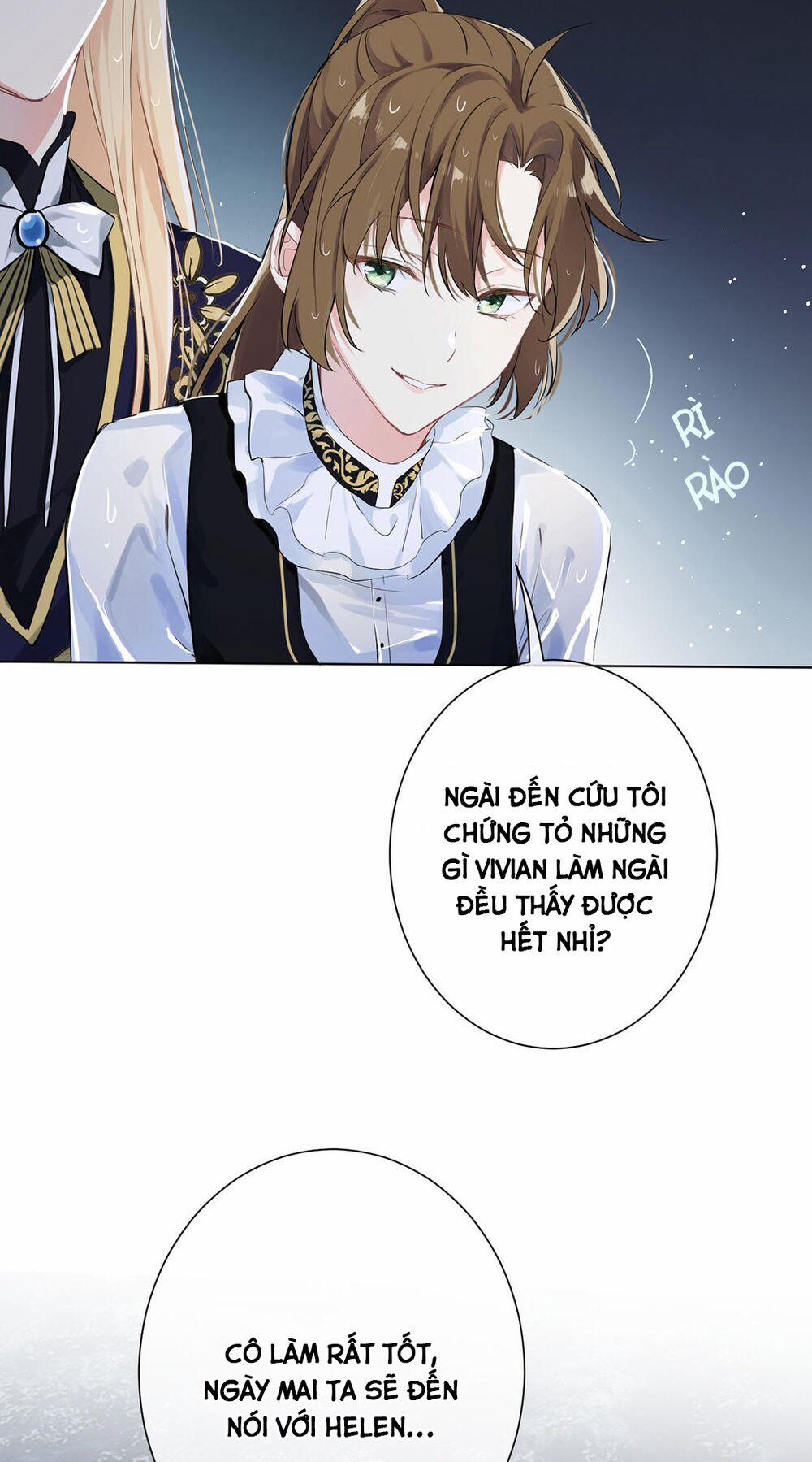 Đại Chiến Công Chúa 28 trang 49