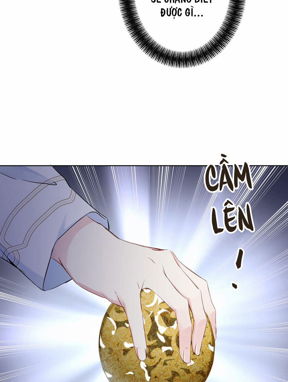 Đại Chiến Công Chúa 28 trang 7