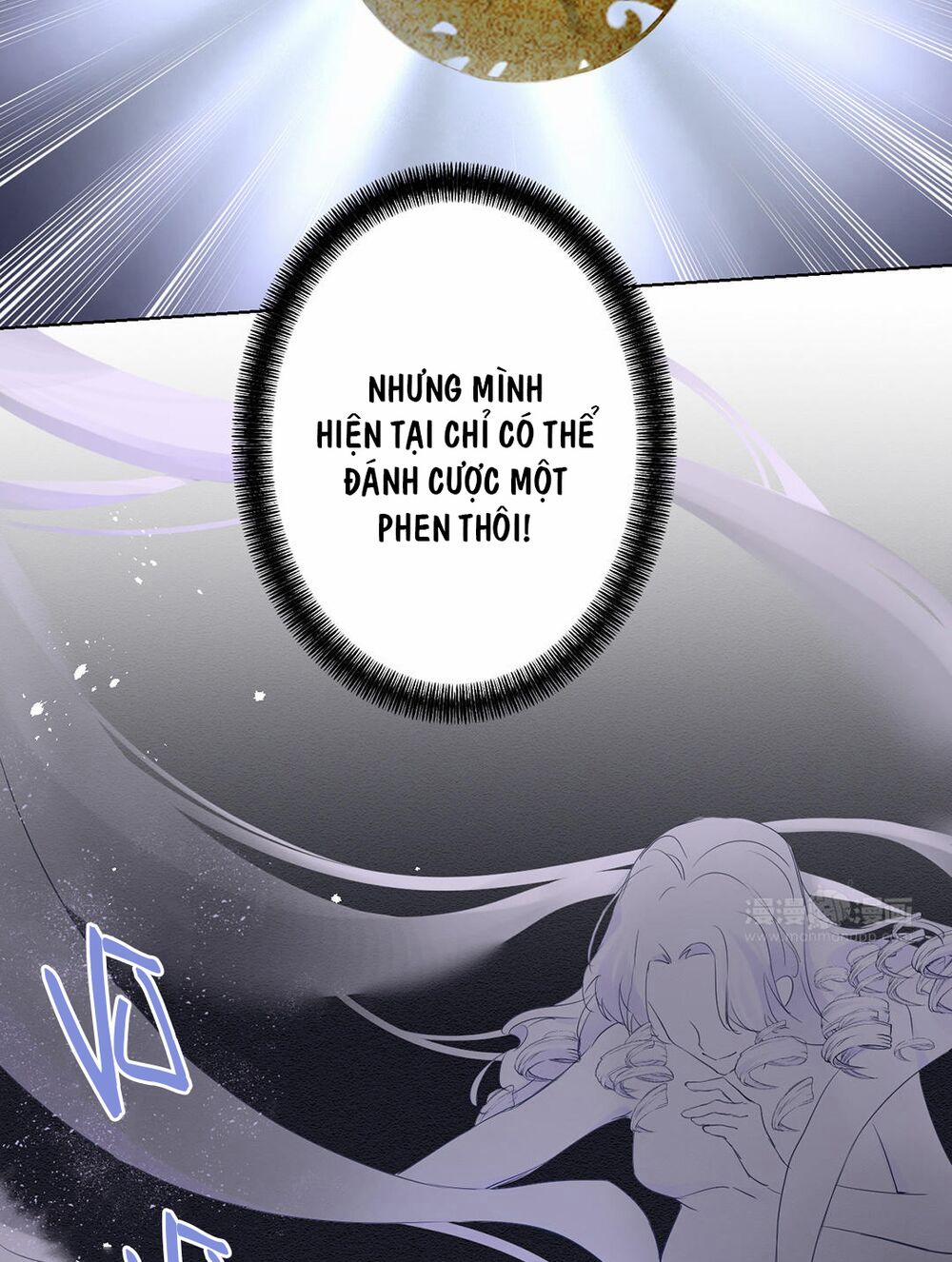 Đại Chiến Công Chúa 28 trang 8