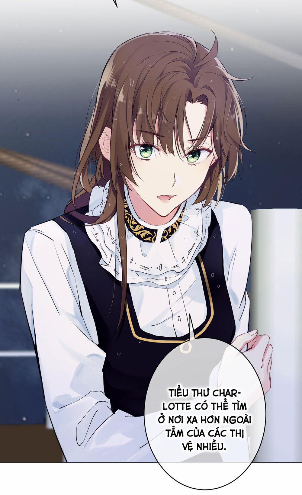 Đại Chiến Công Chúa 29 trang 11