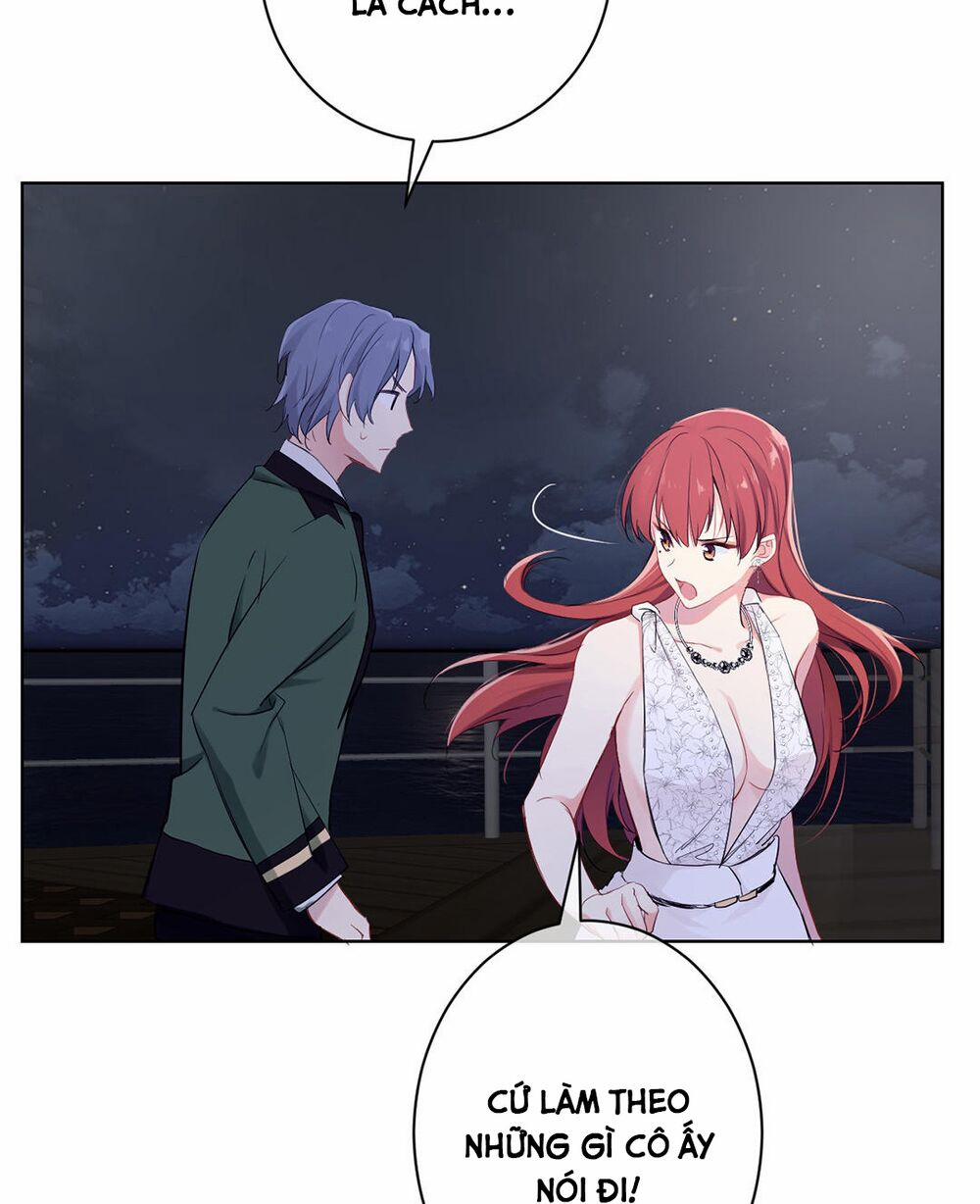 Đại Chiến Công Chúa 29 trang 13