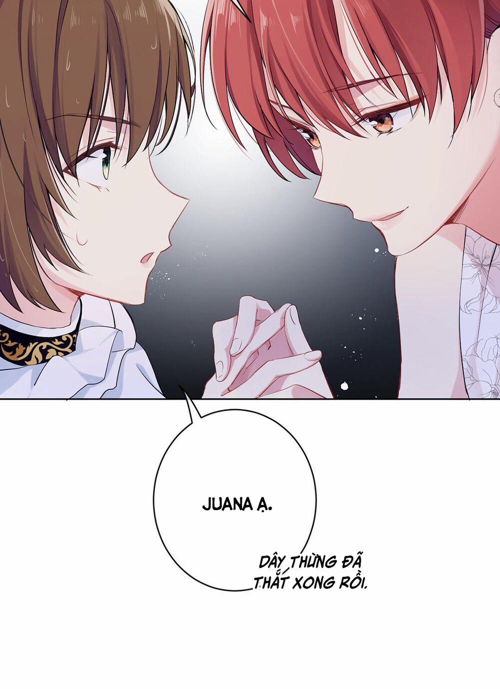 Đại Chiến Công Chúa 29 trang 19