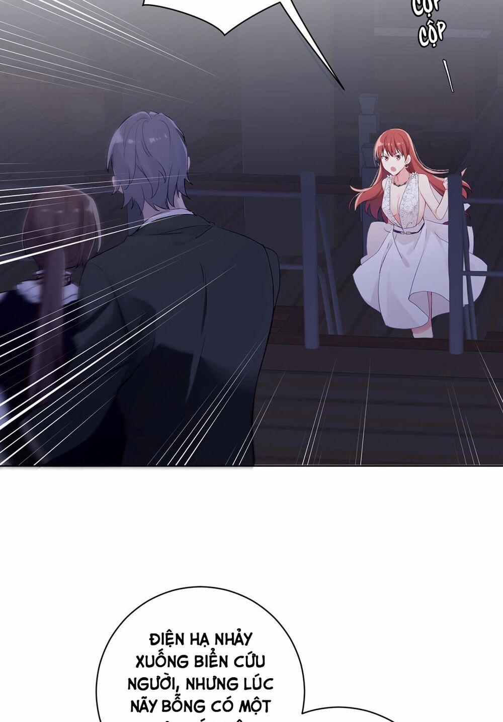 Đại Chiến Công Chúa 29 trang 2