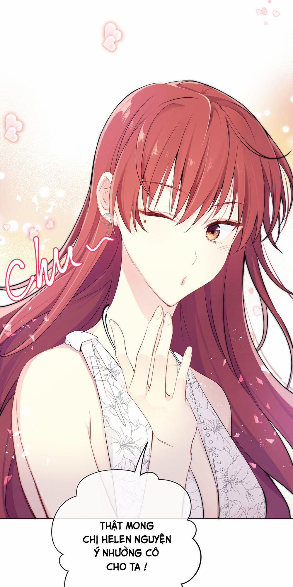 Đại Chiến Công Chúa 29 trang 21