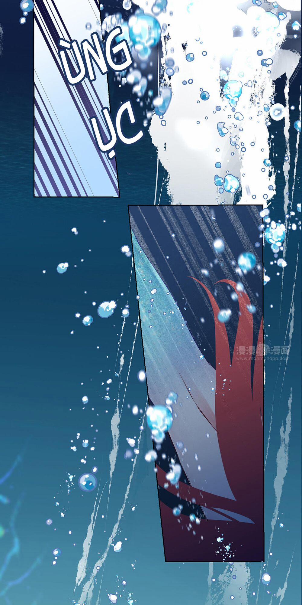 Đại Chiến Công Chúa 29 trang 24