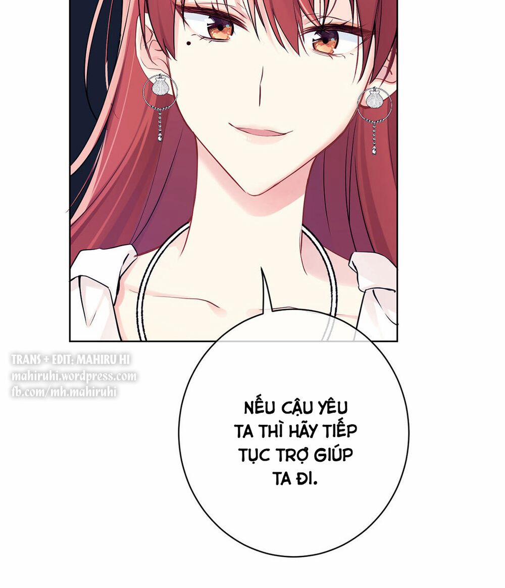 Đại Chiến Công Chúa 29 trang 31